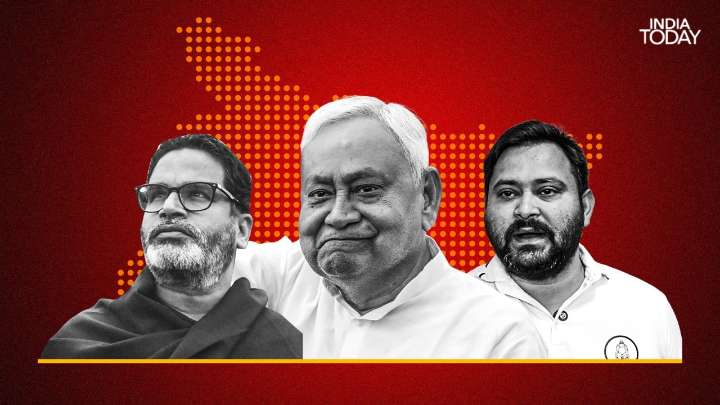 NDA return or Mahagathbandhan revival? Bihar decides today
