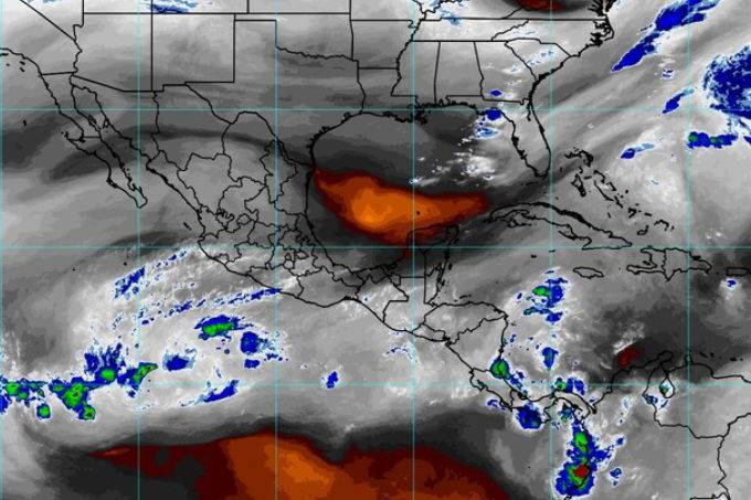 Clima para hoy sábado 8 de noviembre de 2025