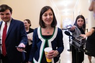 Former Rep. Elaine Luria makes comeback bid in Virginia