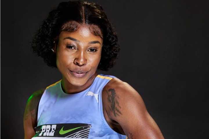 “Have My Achilles”: Elaine Thompson-Herah’s Comeback Practice Visuals Spark Huge Excitement Among Track & Field Fans Fans are buzzing with anticipation after Elaine Thompson-Herah’s new practice clips