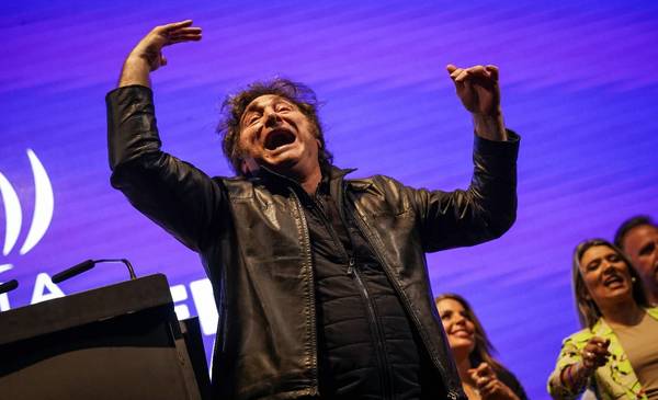 Plan platita: Milei aumentó el flujo de dinero de Nación a provincias en el mes electoral