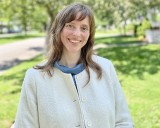 Meet the Candidates: Mary Johnson running for Springfield City Council Ward 6