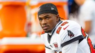 Shilo Sanders Faces Possible Reunion With Shedeur Sanders After Browns Roster Decision After having a mixed pre-season performance, Shilo Sanders eyes a potential reunion with brother Shedeur amid the