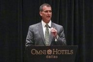 Baylor, athletic director Mack Rhoades part ways, effective immediately