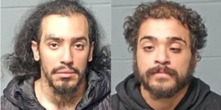 2 arrested after drug, firearm search at home in Hartford