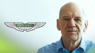 BREAKING: Adrian Newey becomes new Aston Martin team principal in Cowell role change