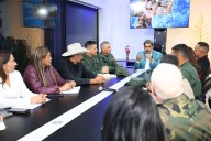 Creada la Gran Misión para la Protección Social Integral de la policía