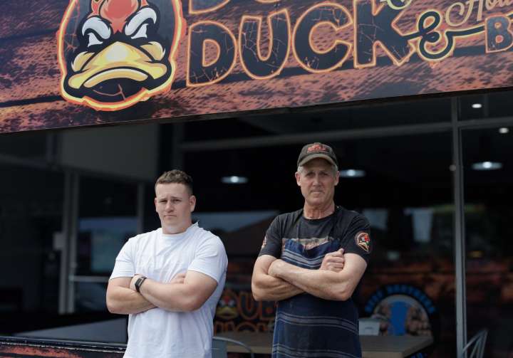 Best pie in Newcastle