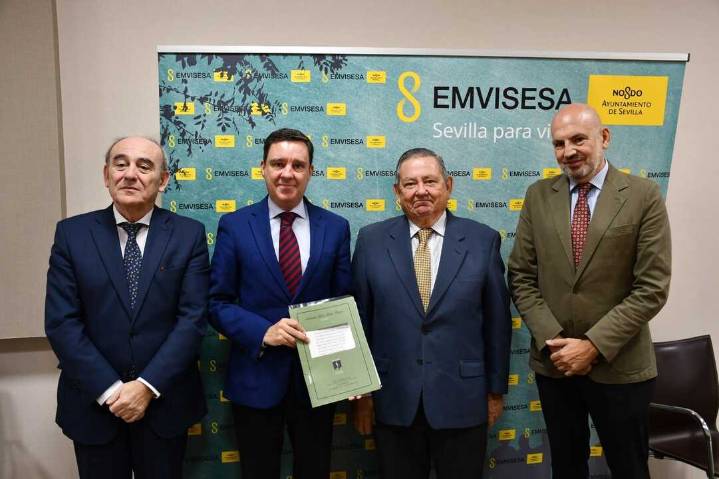 El Ayuntamiento cede a la Hermandad de San Benito un local para su actividad social