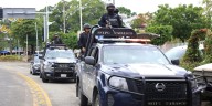 Detienen a seis policías activos de Tabasco por presuntos vínculos con La Barredora