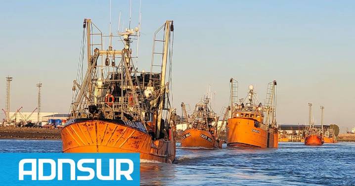 El Gobierno retiró el proyecto para ampliar permisos de pesca tras el rechazo gremial