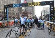 Cleveland Clinic’s VeloSano raises $14.5 million for cancer research in 2025