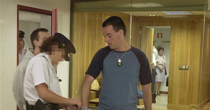 En libertad condicional el etarra Asier Carrera, condenado por el asesinato de Buesa