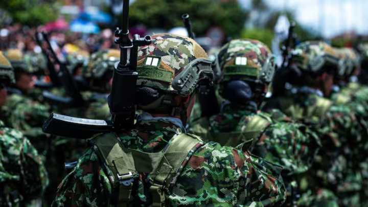 Grave denuncia contra el Ejército Nacional: nueve militares implicados en homicidio de un civil en Antioquia