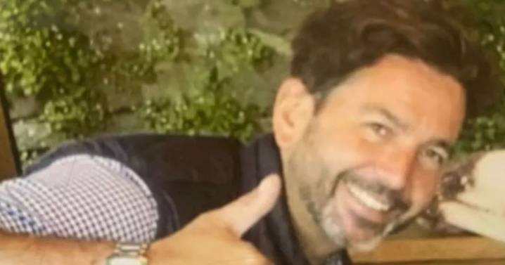 Man who ran over and killed girlfriend's brother at 70th birthday party found guilty of murder