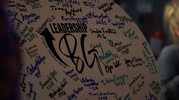 Celebrating 40 Years of Leadership; Bowling Green program marks milestone anniversary