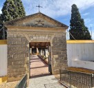 Adjudicada la recogida y transporte de contenedores de residuos sólidos del cementerio