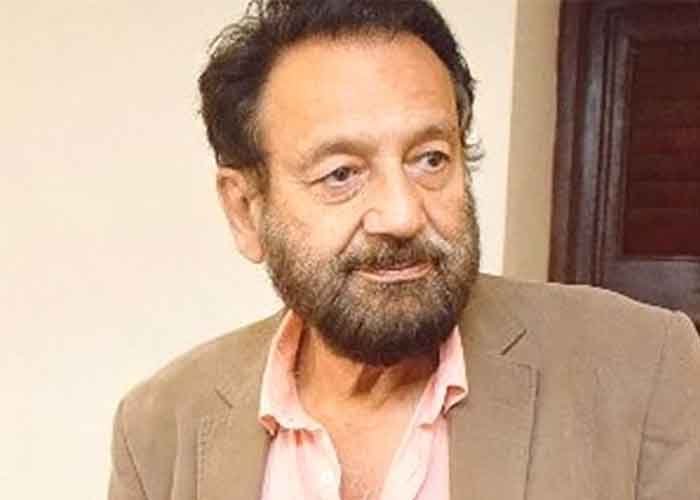 Shekhar Kapur weighs in on the term AI Bubble: ‘We’re in a Valuation Myth’