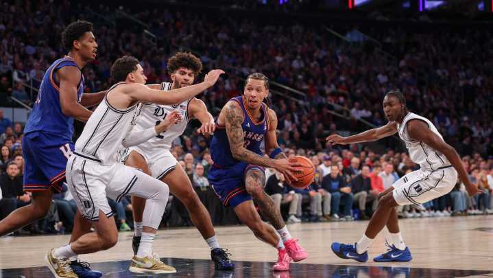 Where to watch Duke vs Niagara today, TV channel, streaming info