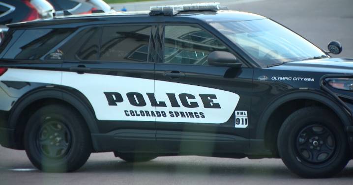 CSPD may start charging more for certain citations