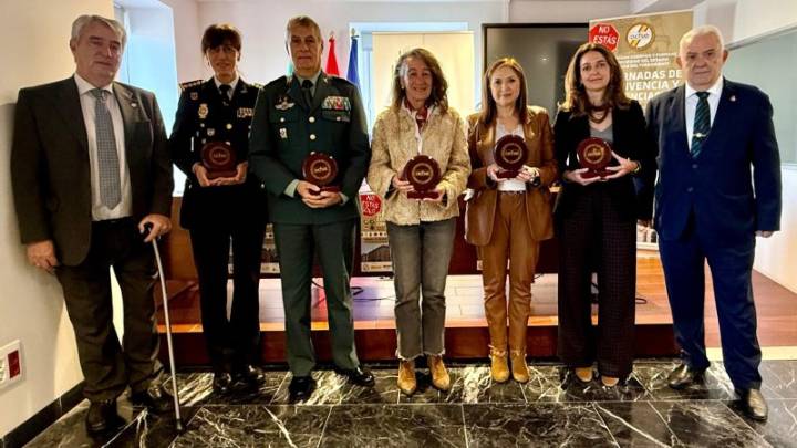 La Generalitat refuerza la memoria y la educación contra el terrorismo en las aulas