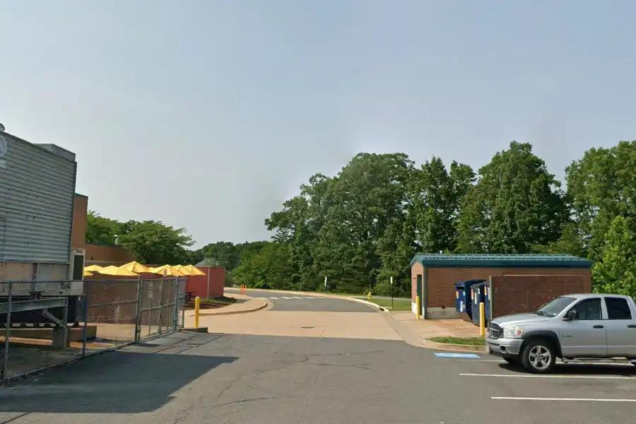 Teen hospitalized after brutal robbery outside Manassas middle school after football game