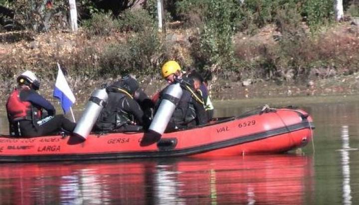 Niño de 11 años murió ahogado en río Quillayes: su padre falleció hace 4 meses atropellado por bus