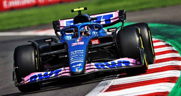 Alpine señala a Cadillac por su baja competitividad en la Fórmula 1