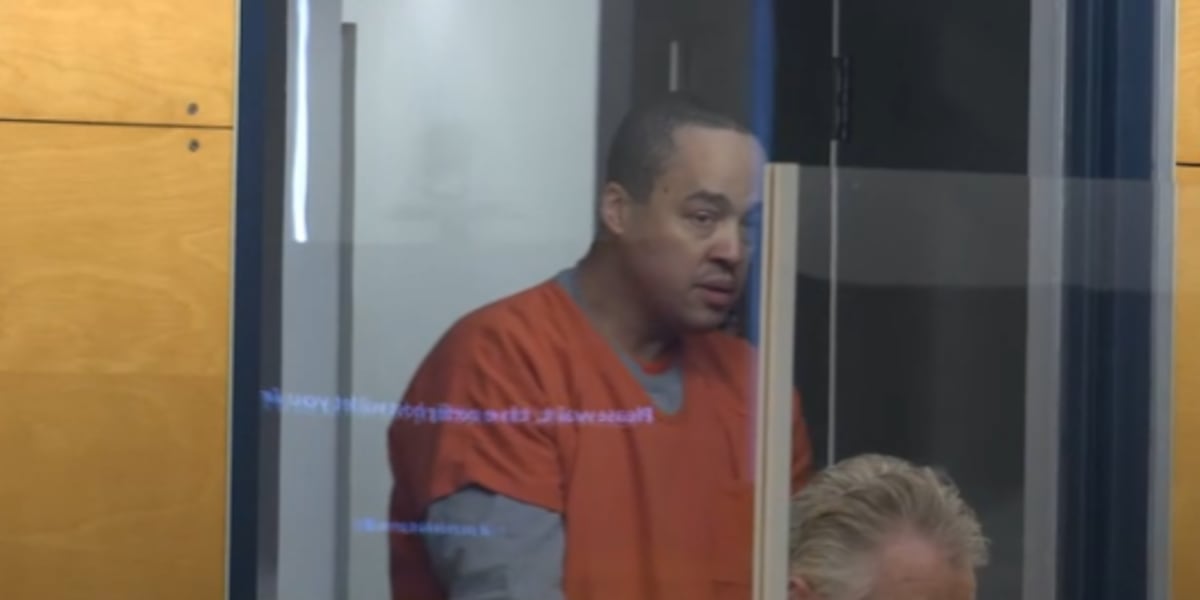 Son charged with murder for house fire that killed his parents