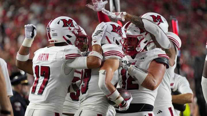 Miami at Buffalo odds, picks and predictions