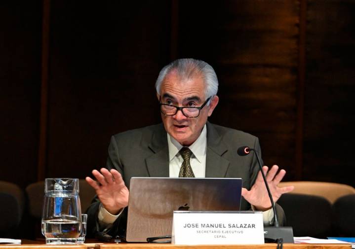 Cepal reporta disminución de la pobreza y pobreza extrema en América Latina y el Caribe