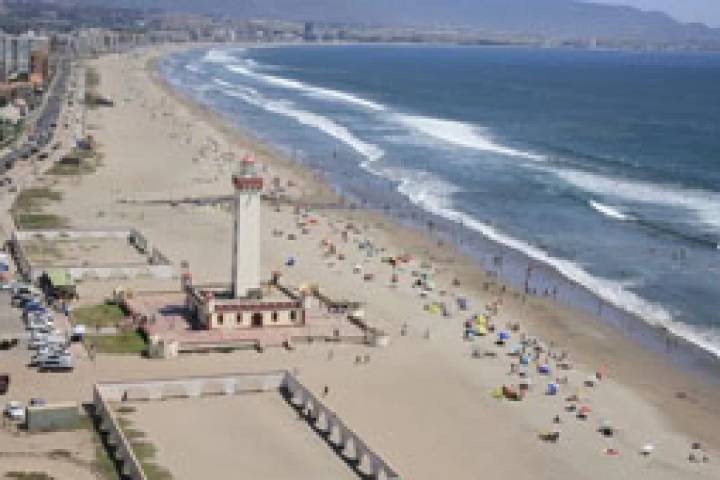 Fuerte expectativa en La Serena: esperan una avalancha de sanjuaninos el próximo verano