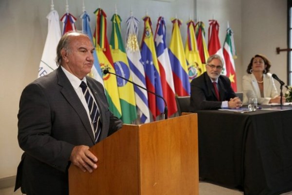 El subsecretario de DDHH fue a la ONU a negar el número de desaparecidos y las redes reaccionaron