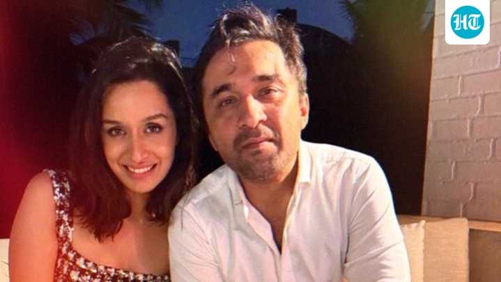 Shraddha Kapoor's brother summoned by Mumbai's anti-narcotics cell in drugs case