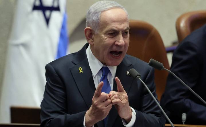 Netanyahu afirma que actuará según sea necesario contra Hezbolá; “continúa siendo una amenaza en el Líbano”
