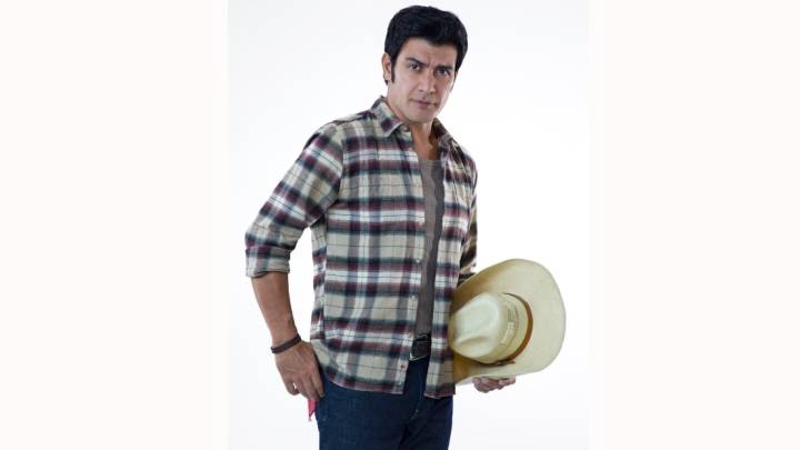 Andrés Palacios: este es el secreto de su personaje en "Mi verdad oculta"