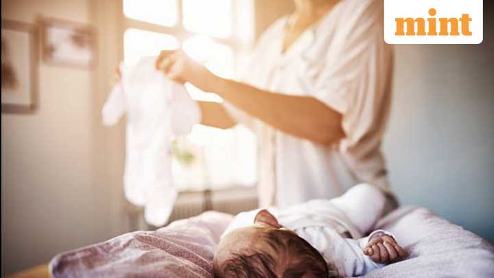 28-year-old nanny earns ₹ 1 crore a year and jets around the world in luxury