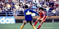 A 45 años de los míticos cuatro goles de Maradona a Gatti: la leyenda del “Gordito” y la frase que se convirtió en combustible