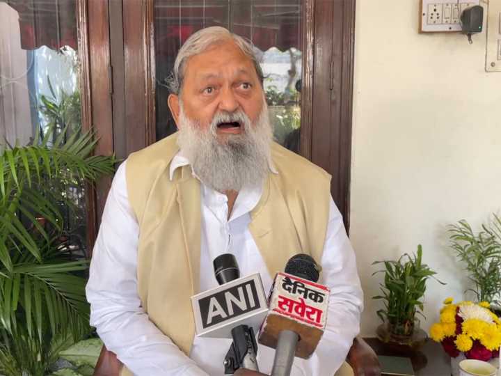 Haryana Minister vows action after 360 kg ammonium nitrate seized