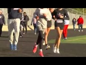 Dozens participate in Charlotte Got Soul 'On the Run' event