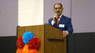 Wilder schools honor a notable alumni, ACLU Director Leo Morales