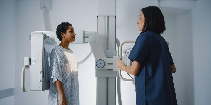 Las pacientes con cáncer de mama avanzado viven más tiempo, según un estudio