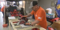 Team Depot transforms American Legion Post 37
