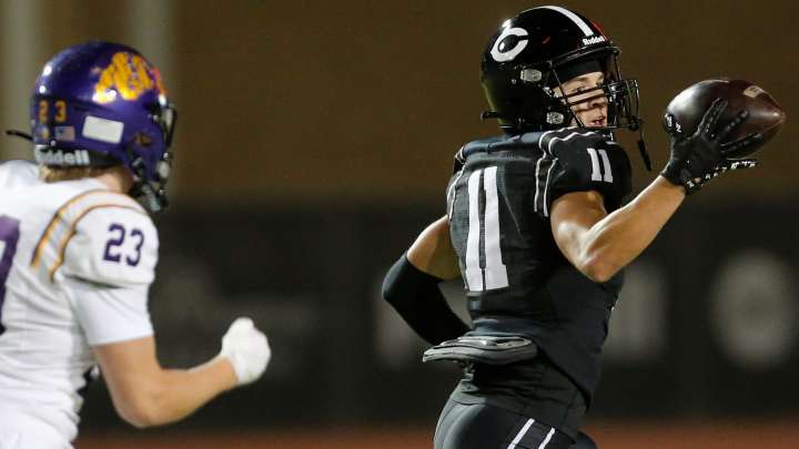 Gant having record-breaking season for playoff