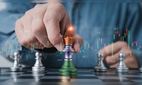 HSBC economist expects December RBI rate cut as inflation falls, warns of growth uncertainties