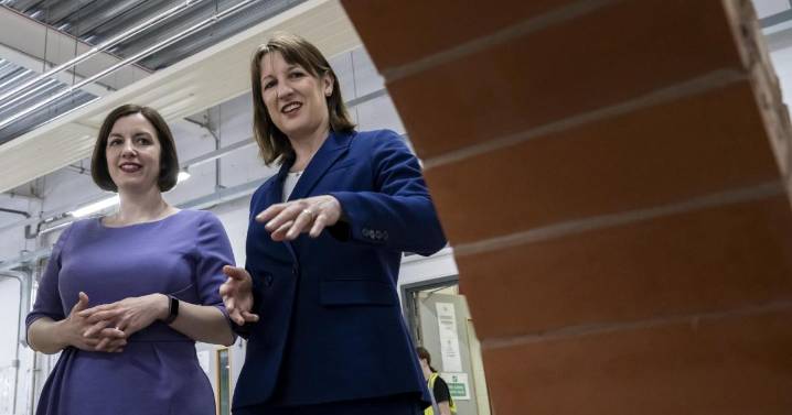 Top Labour minister fumes as private WhatsApp messages leak