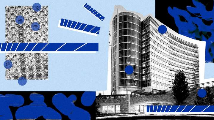 Louisiana vaccine skeptic gets No. 2 CDC job