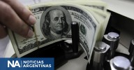 El dólar blue está más barato que el oficial en el fin de semana largo