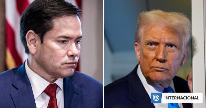 Marco Rubio descarta bombardeo de EEUU a bases militares en Venezuela: cuestionó al Miami Herald