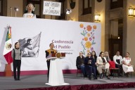 “Reivindicación de Malintzin, un acto de justicia histórica”